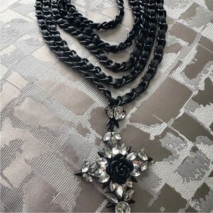 Vintage Erickson Beamon 90’s